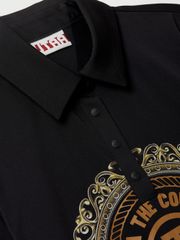 UTAA Empire Circle Polo T-shirts : Women's