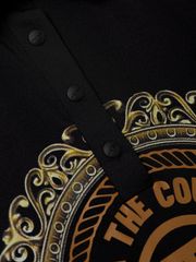 UTAA Empire Circle Polo T-shirts : Women's
