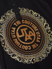 UTAA Empire Circle Polo T-shirts : Women's