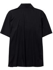 UTAA Empire Polo T-shirts : Black