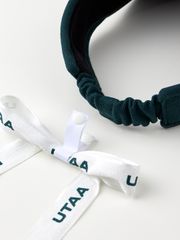 UTAA Olympus Sun Visor : Women's Green