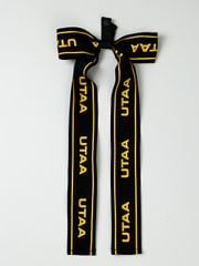 UTAA Olympus Wide Brim Visor : Women's Yellow