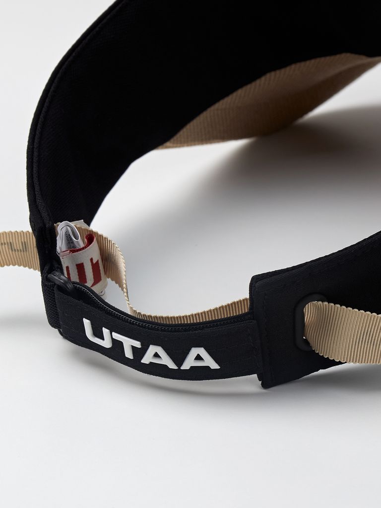UTAA Olympus Nomad Sun Visor