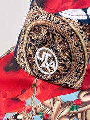 UTAA Fiesta Patchwork Bucket Hat