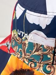 UTAA Fiesta Patchwork Bucket Hat