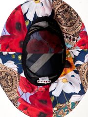 UTAA Fiesta Patchwork Bucket Hat