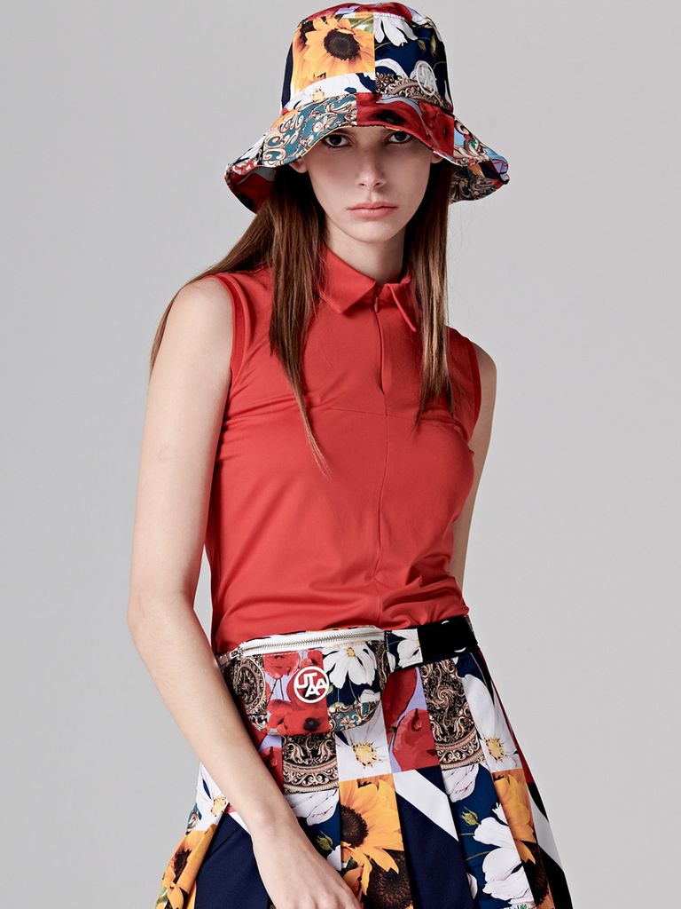 UTAA Fiesta Patchwork Bucket Hat