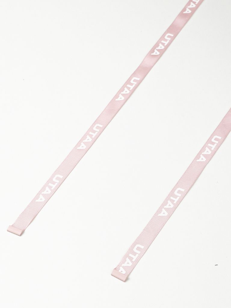 UTAA Fiesta Patchwork Bucket Hat : Light Pink