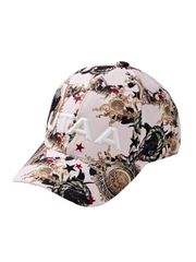 UTAA Lightmare Figure Cap : Light Pink