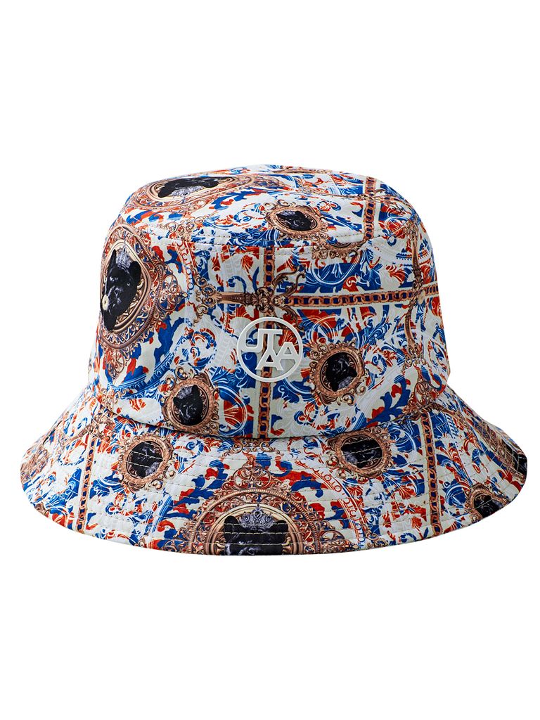 UTAA Apollo Baroque Bucket Hat : Women's