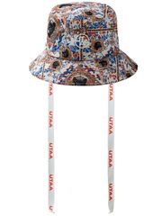 UTAA Apollo Baroque Bucket Hat : Women's