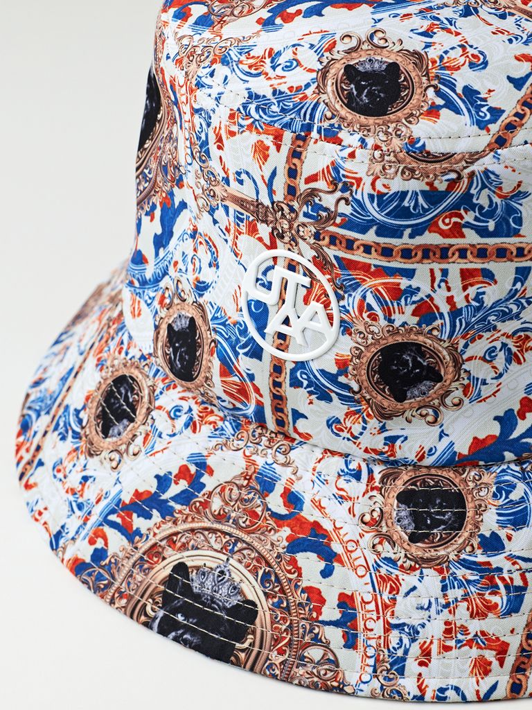 UTAA Apollo Baroque Bucket Hat : Women's