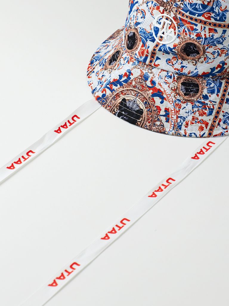 UTAA Apollo Baroque Bucket Hat : Women's