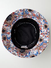 UTAA Apollo Baroque Bucket Hat : Women's