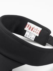 UTAA Olympus Sun Slide Visor : Mens Black