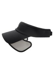 UTAA Olympus Sun Slide Visor : Mens Black