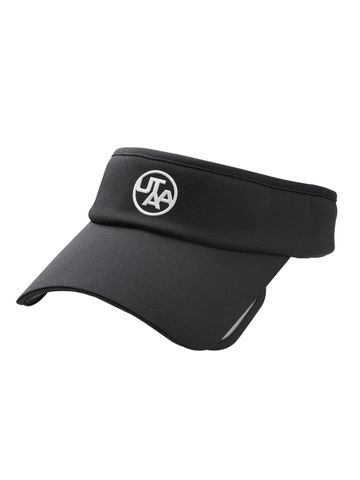 UTAA Olympus Sun Slide Visor : Mens Black