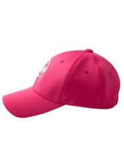 UTAA Figure Symbol Cushion Golf cap : Pink
