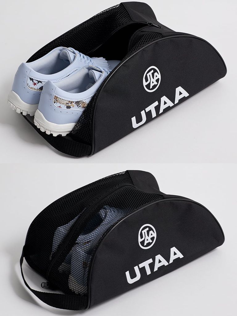 UTAA Lightmare Tassel Classic Golf Shoes : Women's Blue