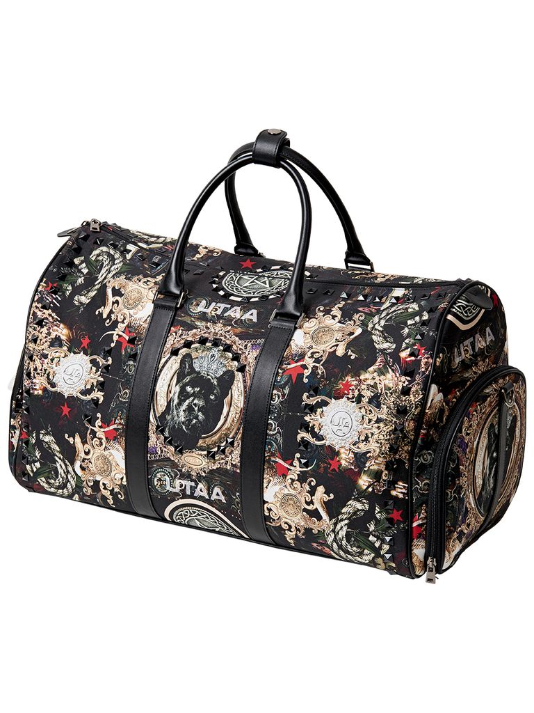 UTAA Knightmare Boston Bag