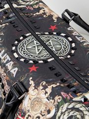 UTAA Knightmare Boston Bag