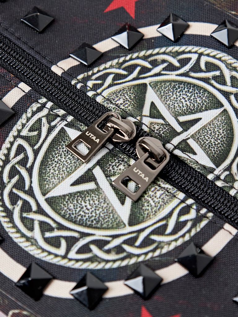 UTAA Knightmare Boston Bag