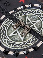 UTAA Knightmare Boston Bag