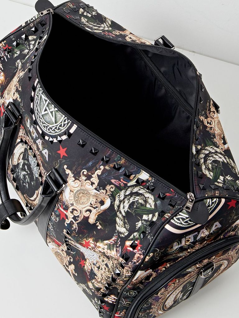 UTAA Knightmare Boston Bag