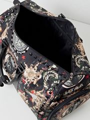 UTAA Knightmare Boston Bag