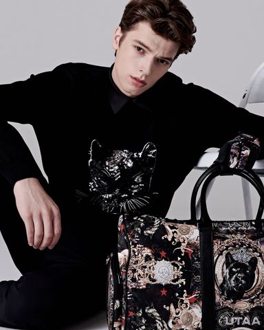 UTAA Knightmare Boston Bag