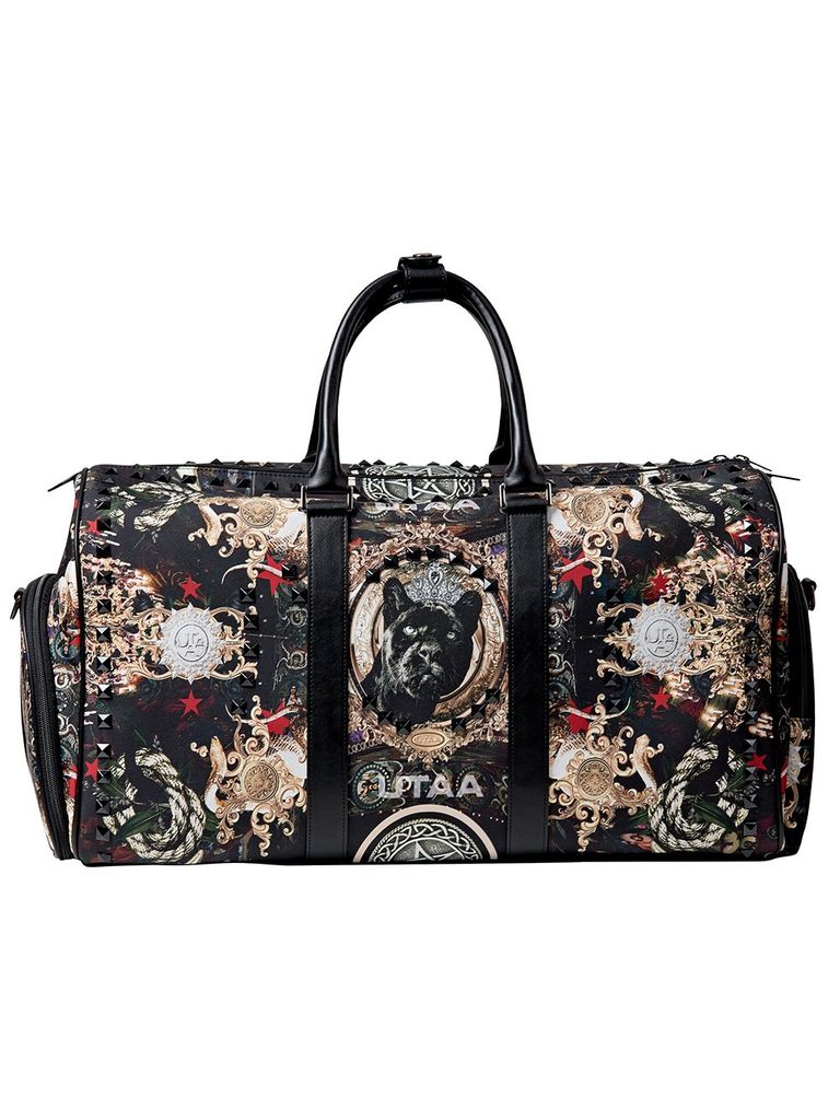 UTAA Knightmare Boston Bag
