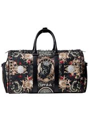 UTAA Knightmare Boston Bag