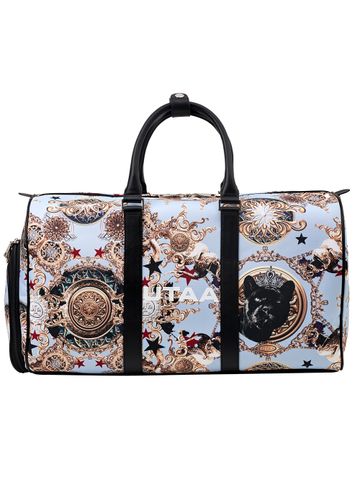 UTAA Lightmare Boston Bag : Sky Blue