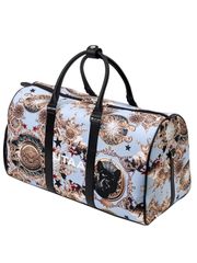 UTAA Lightmare Boston Bag : Sky Blue