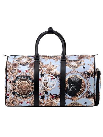 UTAA Lightmare Boston Bag : Sky Blue