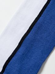 UTAA Forte Over Knee Socks : Blue