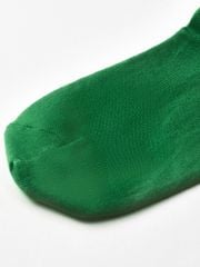 UTAA Logo Socks : Greenk