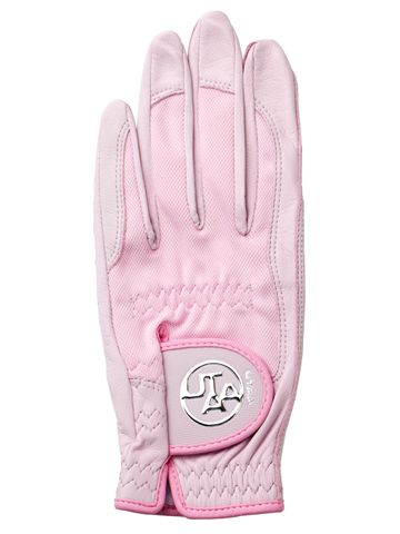 UTAA Ceremony Mix Gloves : Light Pink