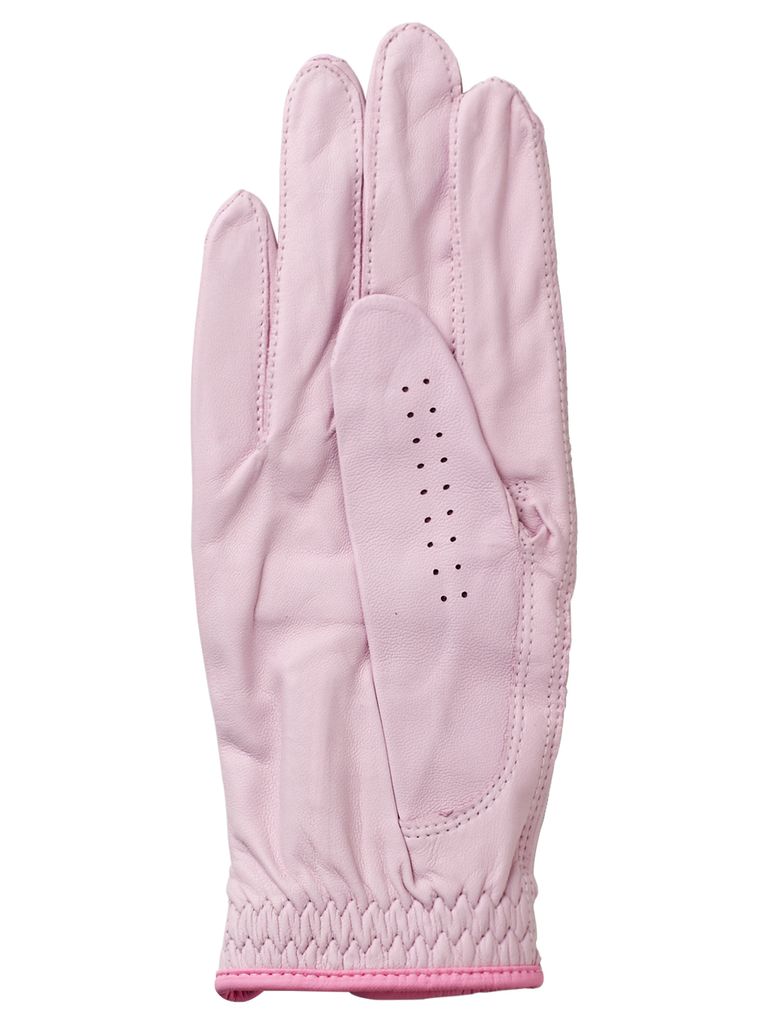 UTAA Ceremony Mix Gloves : Light Pink