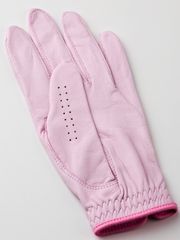 UTAA Ceremony Mix Gloves : Light Pink