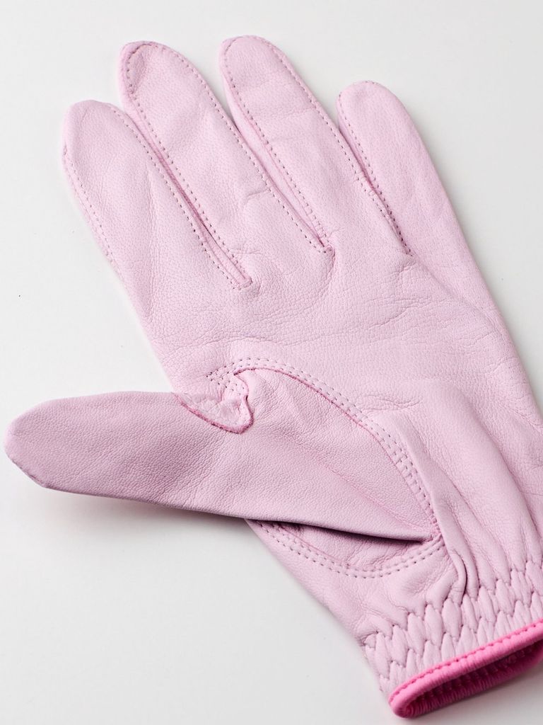 UTAA Ceremony Mix Gloves : Light Pink