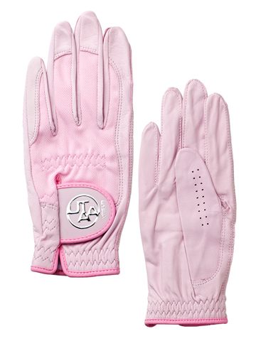 UTAA Ceremony Mix Gloves : Light Pink