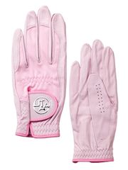 UTAA Ceremony Mix Gloves : Light Pink