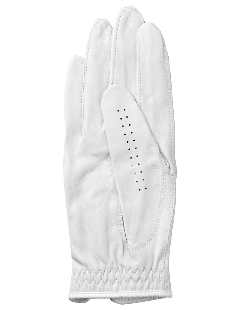 UTAA Ceremony Mix Gloves : White