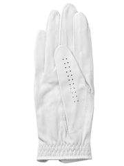 UTAA Ceremony Mix Gloves : White