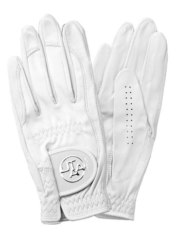 UTAA Ceremony Mix Gloves : White