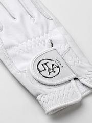 UTAA Ceremony Mix Gloves : White