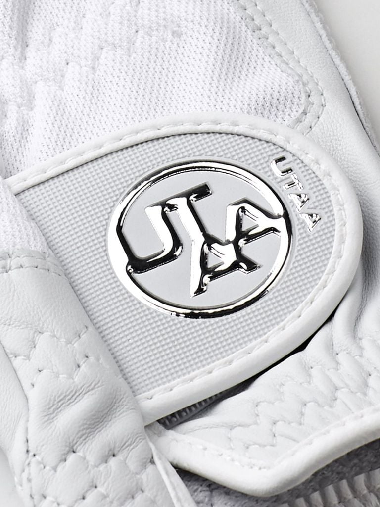 UTAA Ceremony Mix Gloves : White