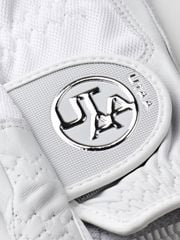 UTAA Ceremony Mix Gloves : White