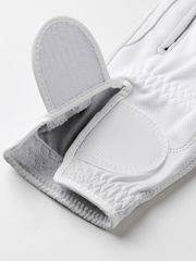 UTAA Ceremony Mix Gloves : White